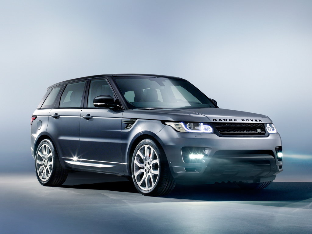 l494 range rover