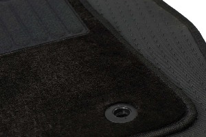 Коврики "Комфорт" в салон Audi RS6 IV (универсал / 4G5/C7) 2012 - 2014
